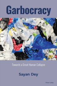 Book Review - Garbocracy: Towards a Great Human Collapse