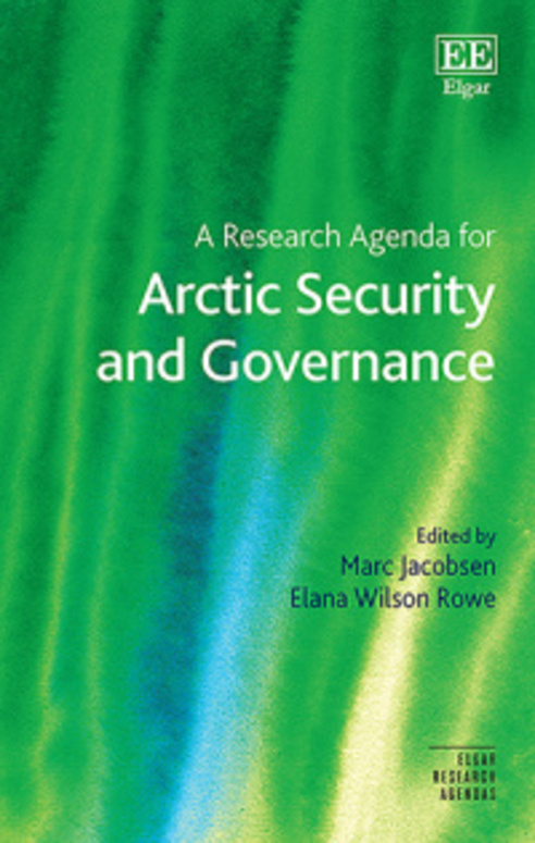 Arctic Security and Governance